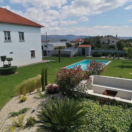 Casa D'Avo Bina Alojamento Local Viana do Castelo Exteriör bild