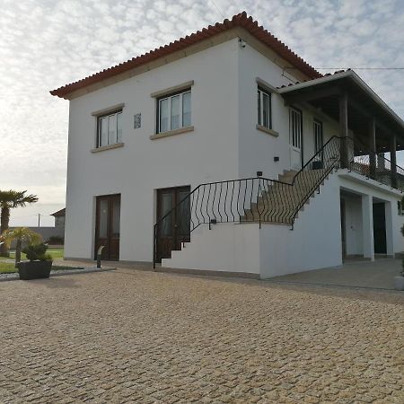 Casa D'Avo Bina Alojamento Local Viana do Castelo Exteriör bild