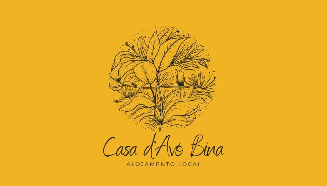 Casa D'Avo Bina Alojamento Local Viana do Castelo Exteriör bild