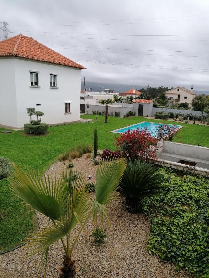 Casa D'Avo Bina Alojamento Local Viana do Castelo Exteriör bild