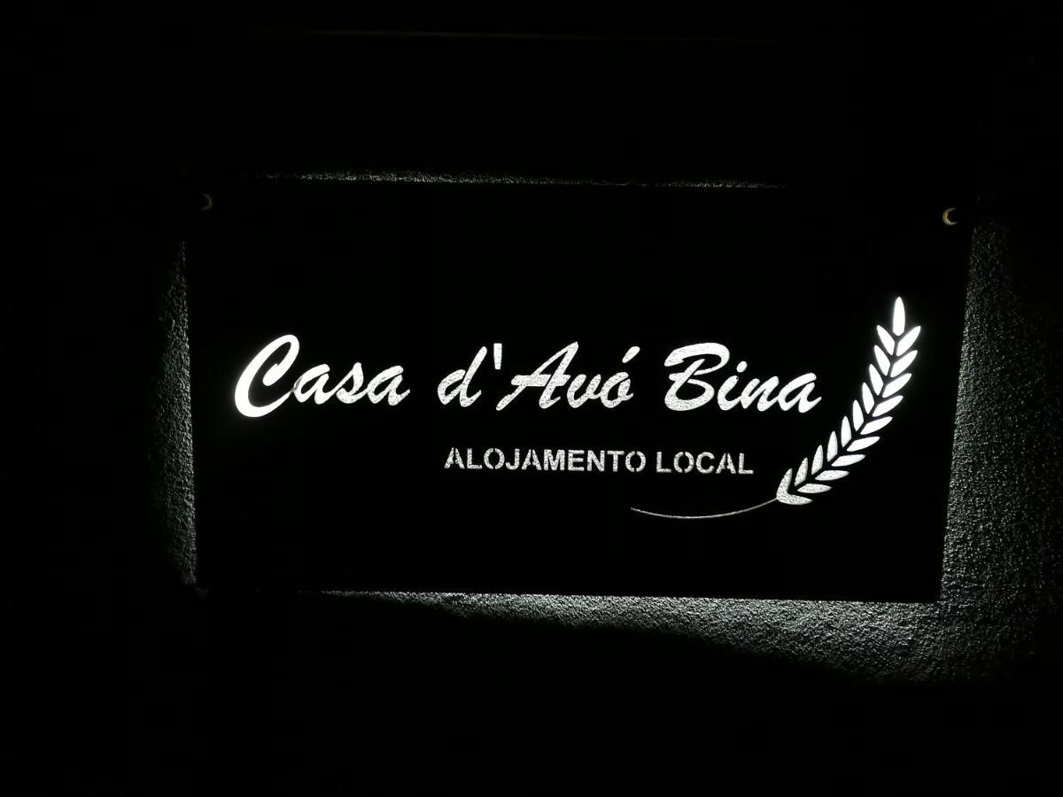 Casa D'Avo Bina Alojamento Local Viana do Castelo Exteriör bild