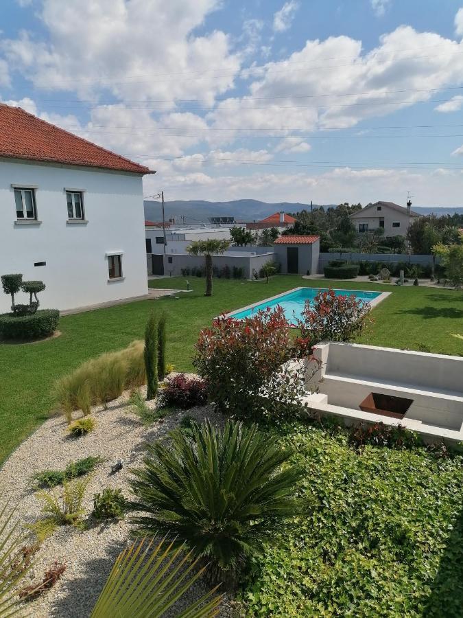 Casa D'Avo Bina Alojamento Local Viana do Castelo Exteriör bild