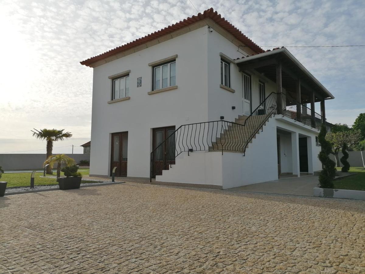 Casa D'Avo Bina Alojamento Local Viana do Castelo Exteriör bild