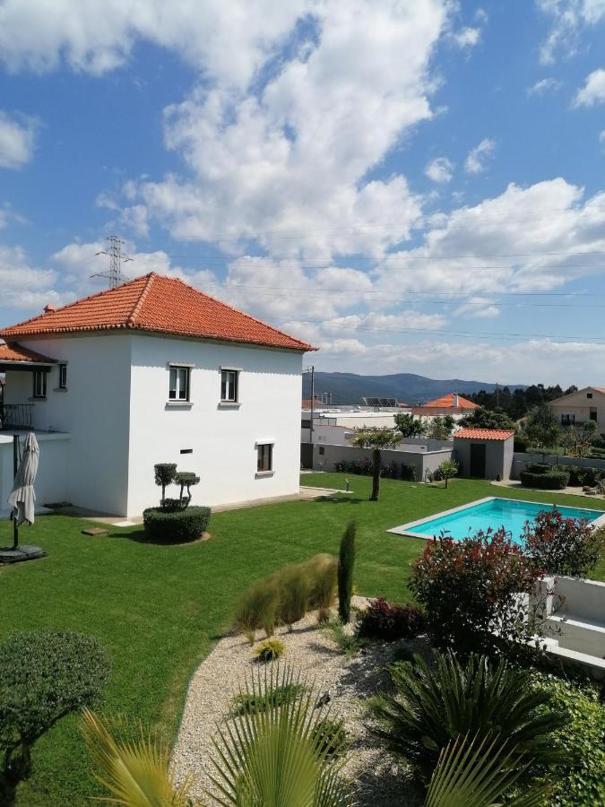 Casa D'Avo Bina Alojamento Local Viana do Castelo Exteriör bild